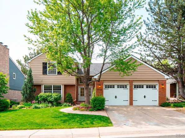 7743 S Jersey Way, Centennial CO 80112