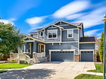 17067 E 99th Place