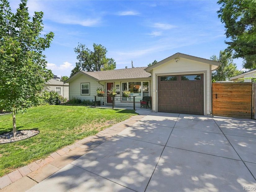 1250 S Elm Street, Denver CO 80246