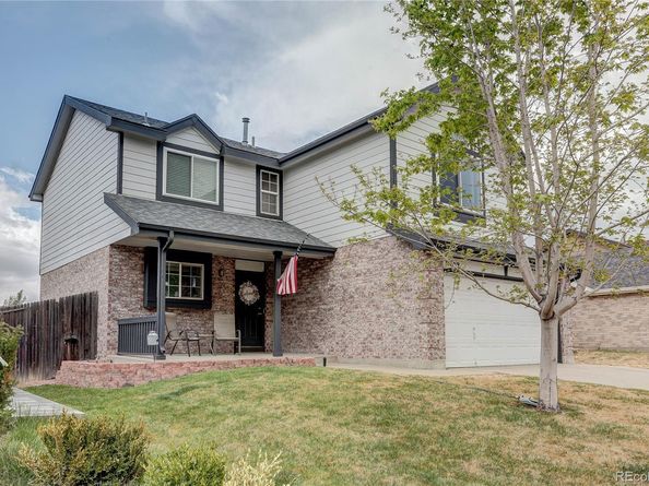 11650 Acoma Street, Northglenn CO 80234