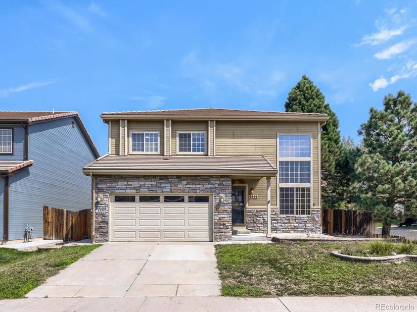 19899 E 41st Avenue, Denver CO 80249