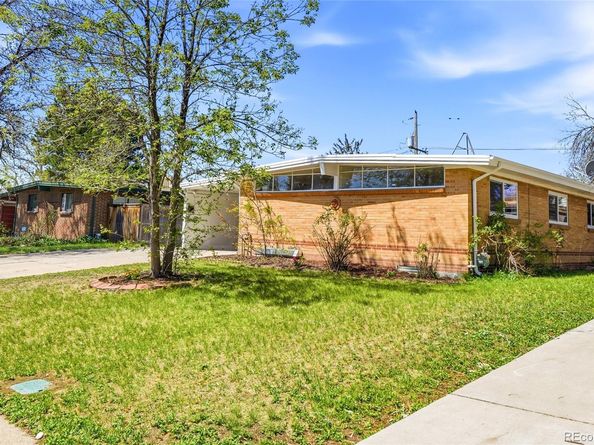 1349 S Chase Court, Lakewood CO 80232