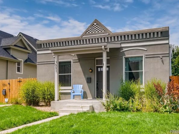 3645 Zuni Street, Denver CO 80211