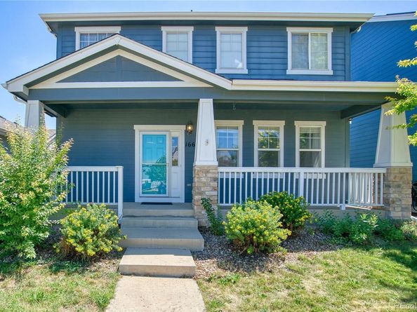 166 S 45th Avenue S, Brighton CO 80601