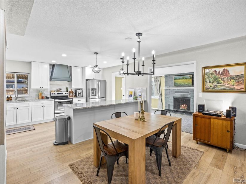 1395 Kline Street, Lakewood CO 80215