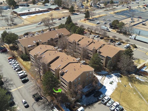 1075 S Elkhart Way 102, Aurora CO 80012