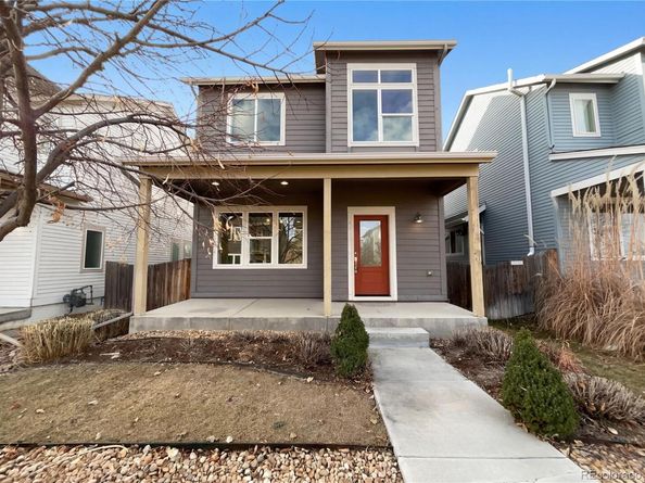 4583 Crestone Peak Street, Brighton CO 80601