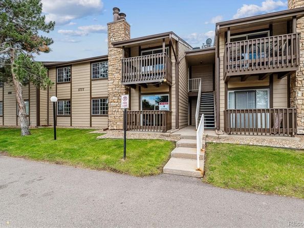 1777 S Pitkin Street A, Aurora CO 80017