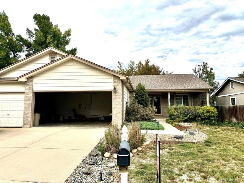 10989 Gray Circle, Broomfield CO 80020