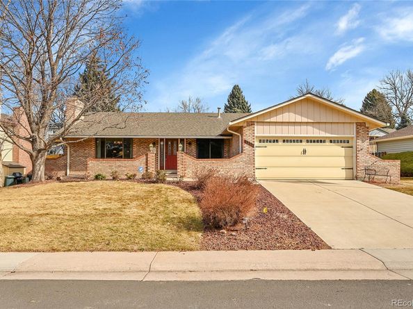 7252 S Costilla Street, Littleton CO 80120