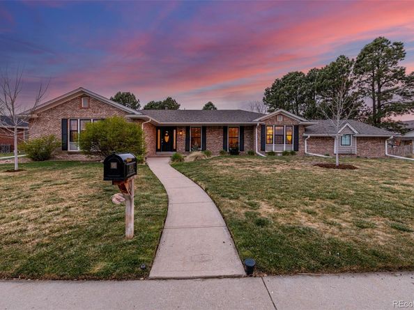 8630 E Kenyon Avenue, Denver CO 80237