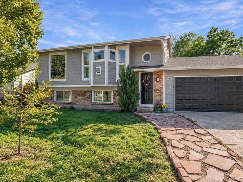 1256 S Lewiston Way, Aurora CO 80017
