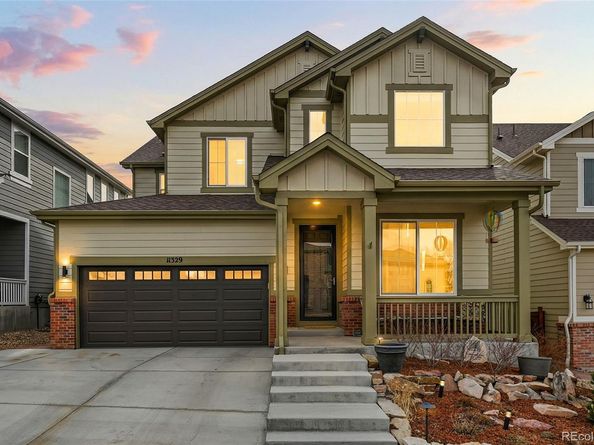 11329 W Tanforan Circle, Littleton CO 80127