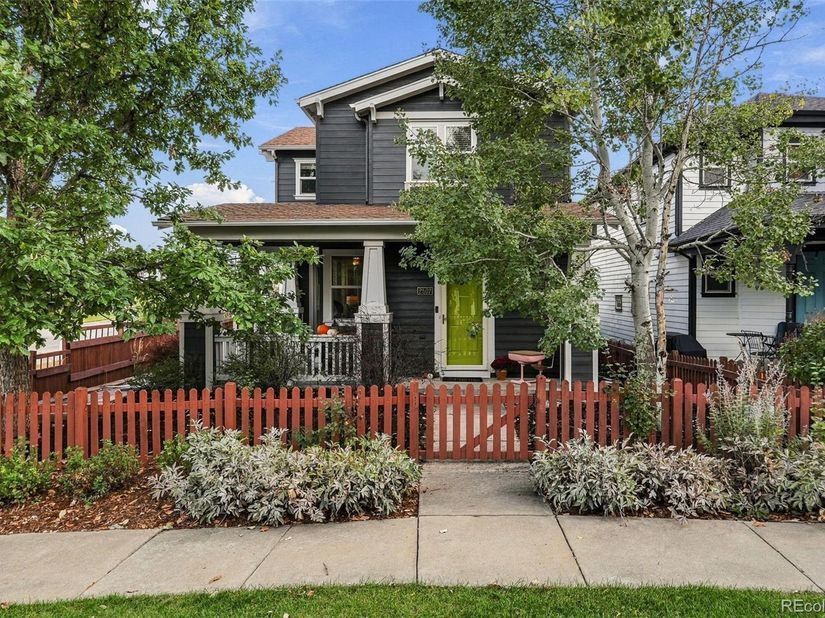2507 Central Park Boulevard, Denver CO 80238