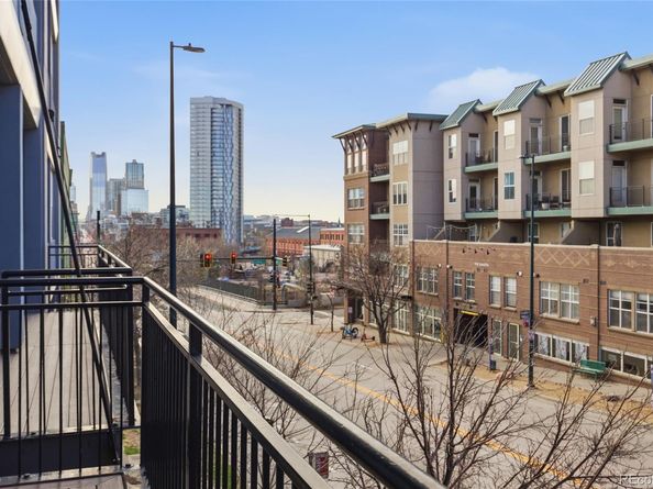 2525 15th Street 2C, Denver CO 80211