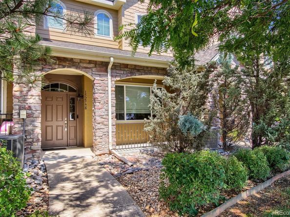 15296 W 66th Drive E, Arvada CO 80007