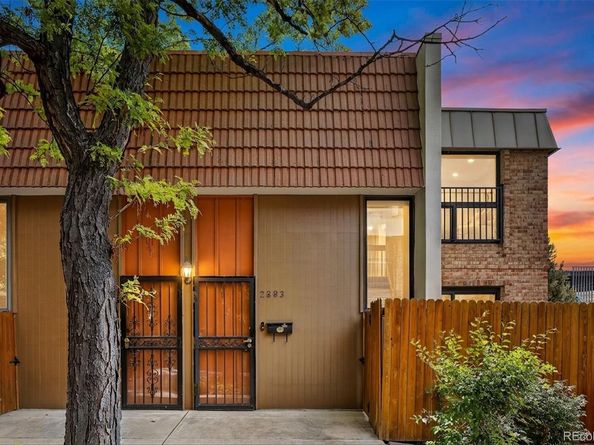 2883 S Locust Street, Denver CO 80222