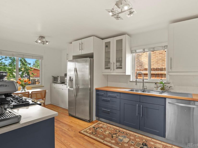 1534 Tamarac Street, Denver CO 80220