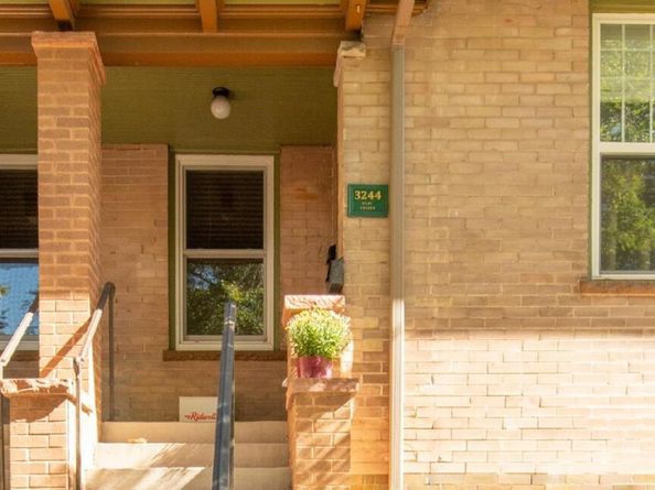 3244 N Clay Street, Denver CO 80211