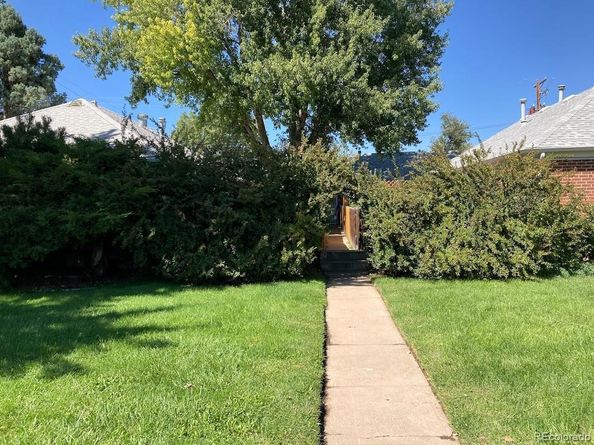 Undisclosed Address #6807281, Denver CO 80220