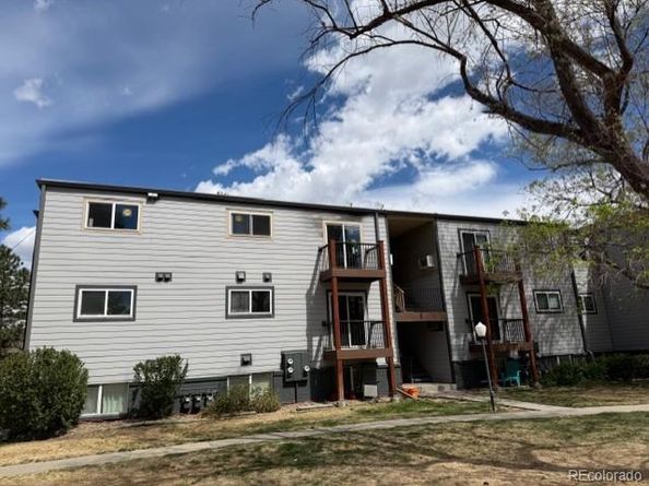 16259 W 10th Avenue E2, Golden CO 80401