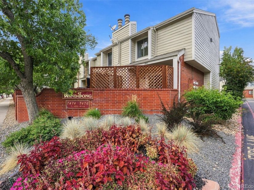 7474 E Arkansas Avenue 2001, Denver CO 80231
