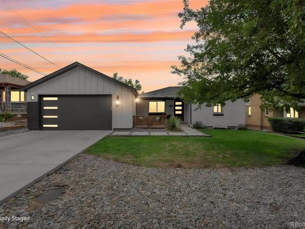 925 Teller Street, Lakewood CO 80214