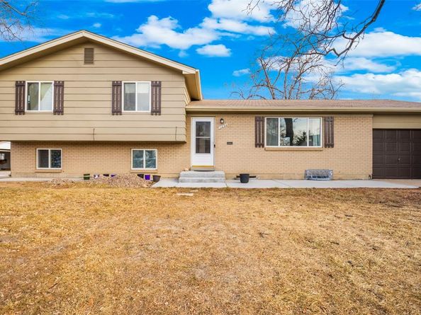 11892 Mccrumb Drive, Denver CO 80233