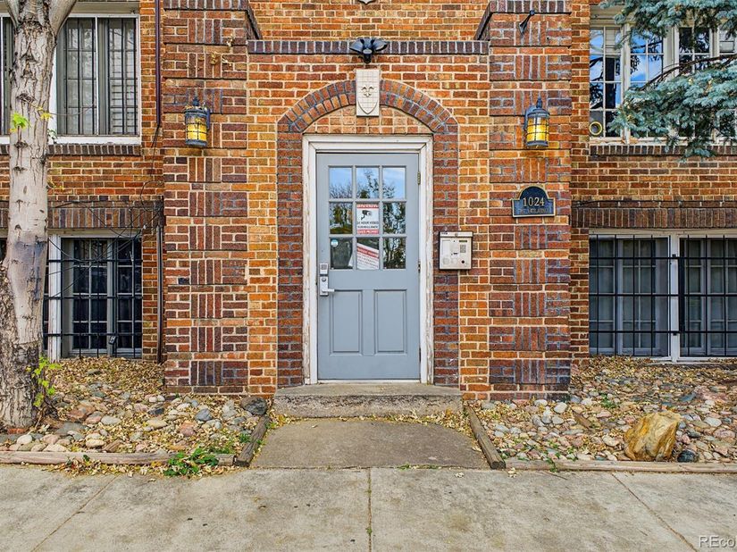 1024 E 14th Avenue 2, Denver CO 80218