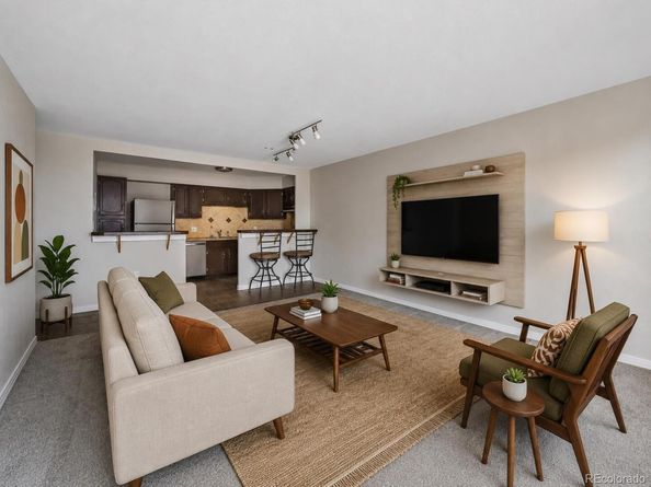 1625 Larimer Street 702, Denver CO 80202