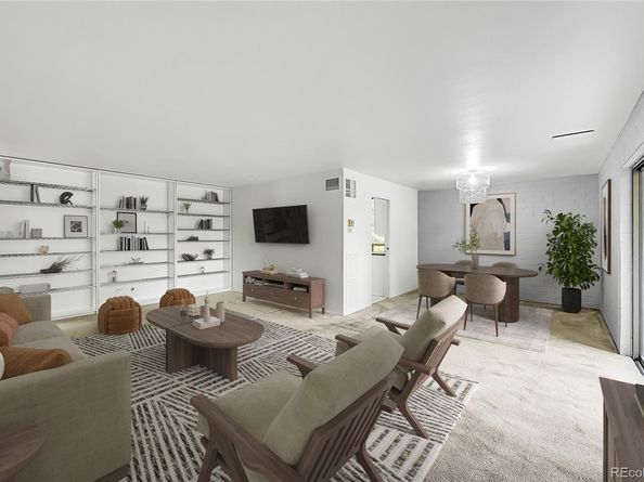 460 S Marion Parkway 254, Denver CO 80209