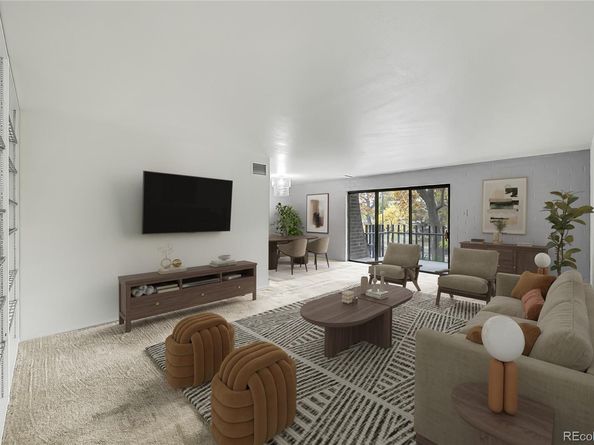 460 S Marion Parkway 254, Denver CO 80209