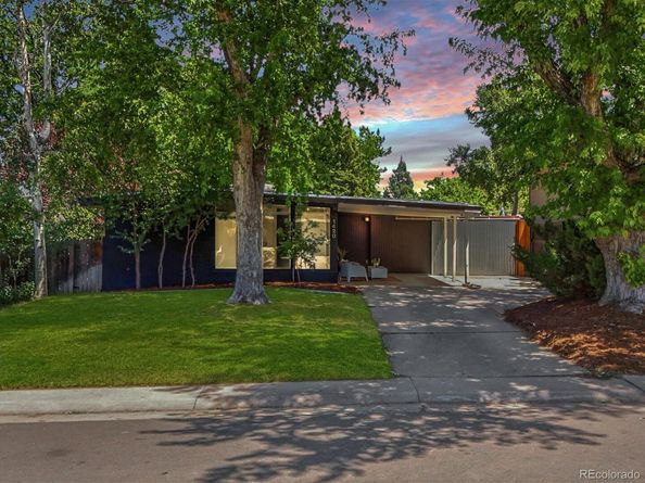 1420 S Cherry Street, Denver CO 80222