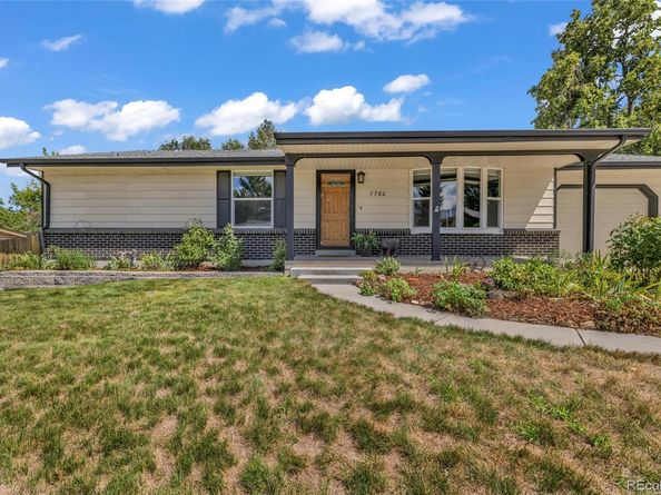 7760 Teller Street, Arvada CO 80003