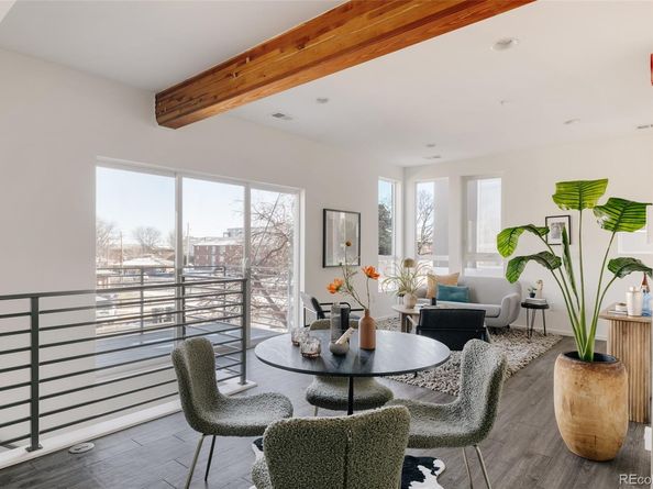 1711 Hooker Street 1, Denver CO 80204