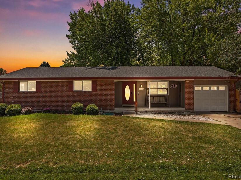 9370 W Mexico Avenue, Lakewood CO 80232