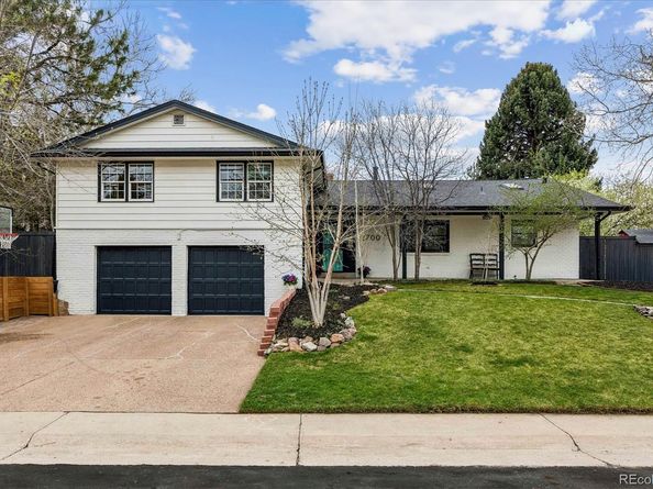 2700 E Bates Avenue, Denver CO 80210