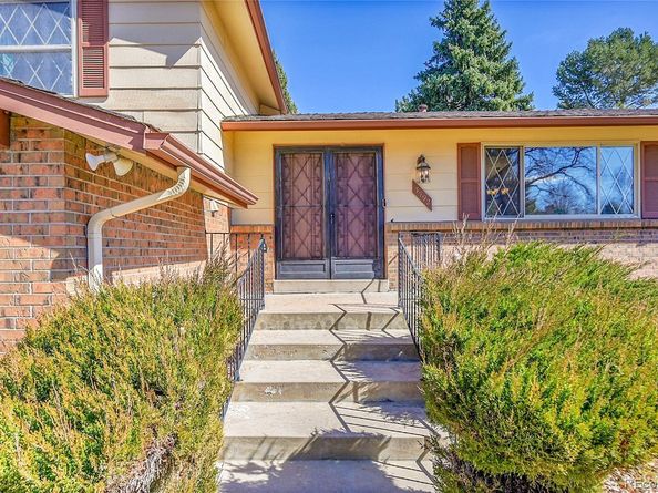 3792 S Fenton Way, Denver CO 80235