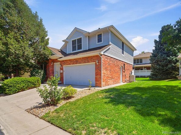11349 E Louisiana Avenue, Aurora CO 80012