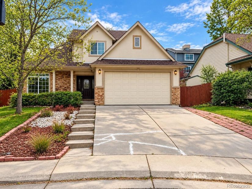 17842 E Lehigh Place, Aurora CO 80013