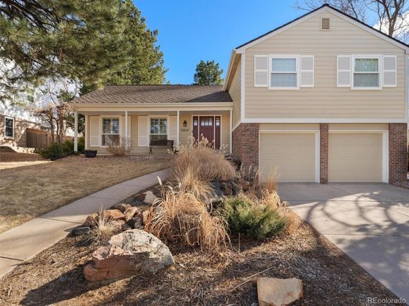 6934 E Geddes Place, Centennial CO 80112