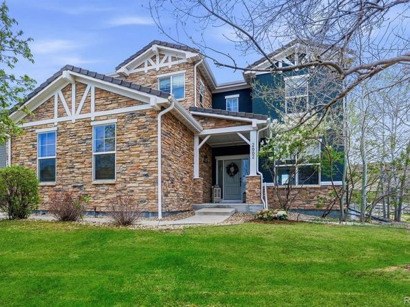 2662 Gray Wolf Loop, Broomfield CO 80023