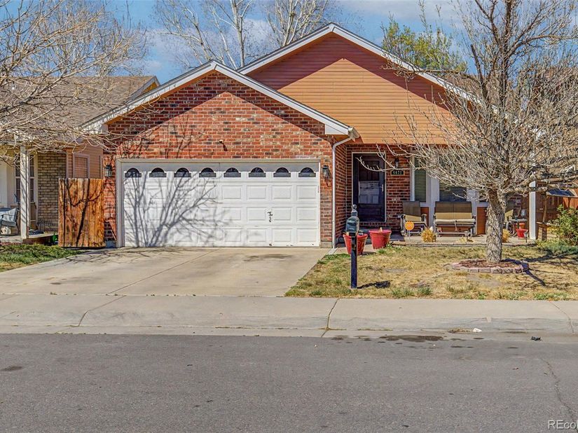 6471 E 62nd Place, Commerce City CO 80022