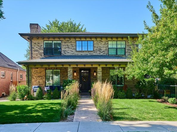 1315 S Columbine Street, Denver CO 80210