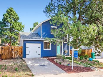 17541 E Whitaker Drive