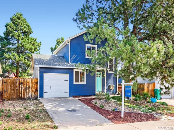 17541 E Whitaker Drive, Aurora CO 80015