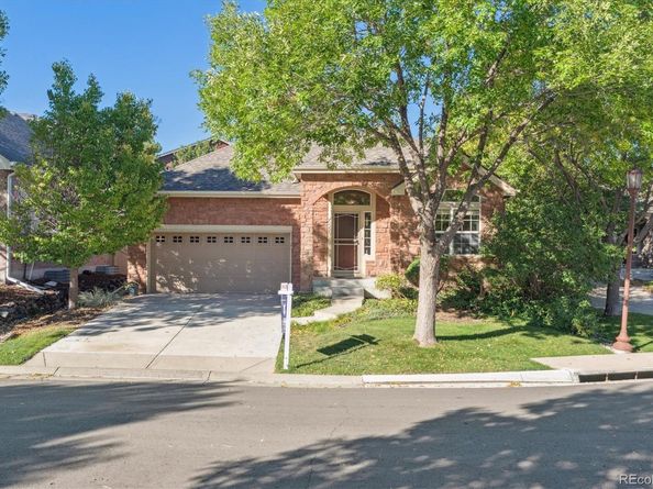 7127 S Versailles Street, Aurora CO 80016