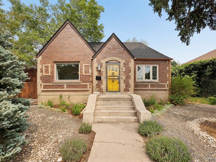 4776 Federal Boulevard, Denver CO 80211