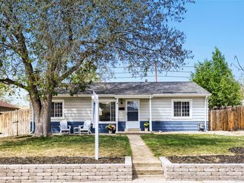 5115 Umatilla Street