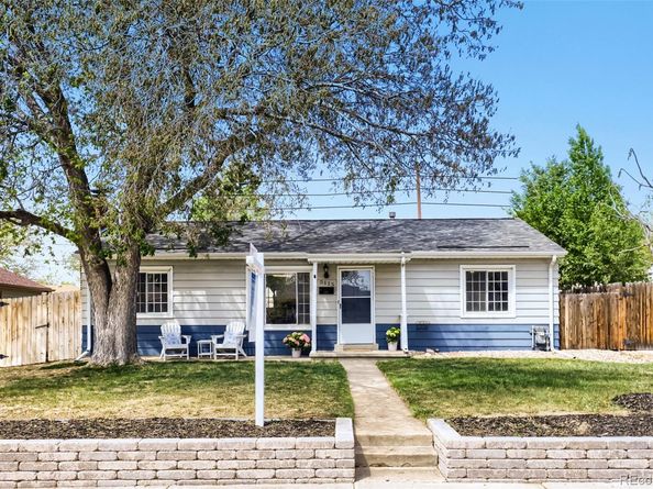 5115 Umatilla Street, Denver CO 80221